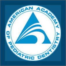 American Academy of Pediatric Dentistry logo