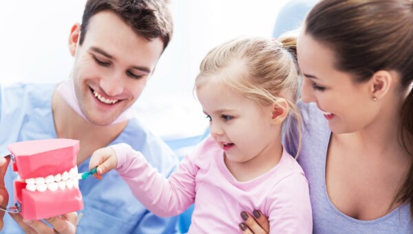 Cleanings-&-Checkups