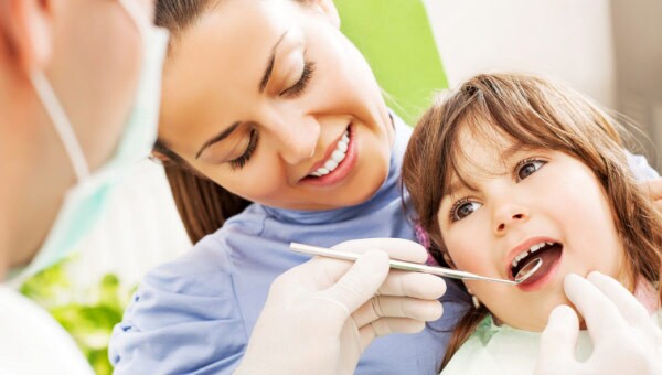 Composite-Fillings