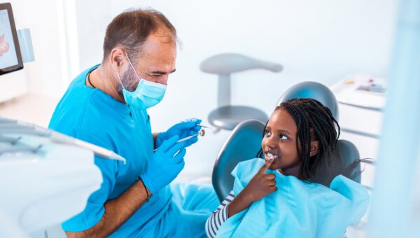 Dental-Sealants